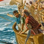 De la carta del Apóstol San Pablo a los Corintios 9,16-19.22-27.Viernes 12 de Septiembre de 2014.