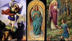 Salmo 137 (138). Lunes 29 de Septiembre de 2014.