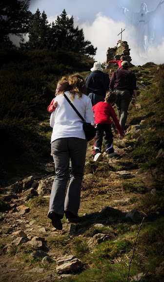 Salmo 24 (25). Domingo 28 de Septiembre de 2014.