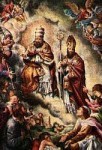 SAN CORNELIO Y CIPRIANO, 16 de Septiembre.