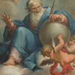 Salmo 89 (90). Jueves 25 de Septiembre de 2014.