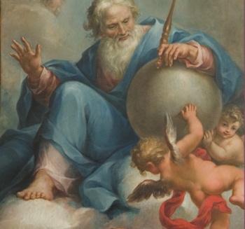 Salmo 89 (90). Jueves 25 de Septiembre de 2014.