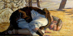 Salmo 55 (56). Sábado 20 de Septiembre de 2014.