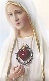 Suplica de la santísima Virgen María a que todos se consagren a su Corazón Inmaculado ¡Consagraos a mi Corazón!