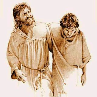 Del libro de los Proverbios 3,27-34. Lunes 22 de Septiembre de 2014.