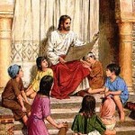 Salmo 118 (119). Martes 23 de Septiembre de 2014.