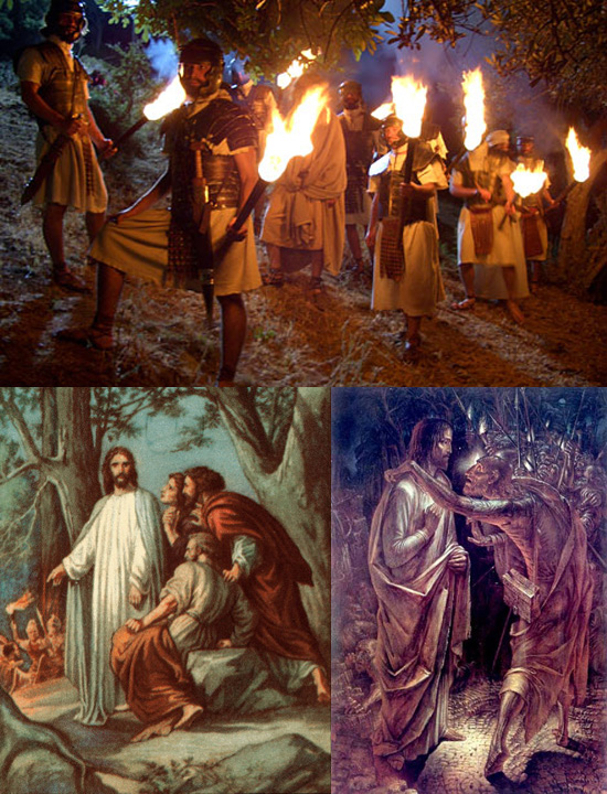 Evangelio San Lucas 9,43-45. Sábado 27 de Septiembre de 2014.