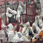 Evangelio San Lucas 4,31-37. Martes 2 de Septiembre de 2014.
