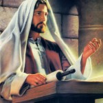 Evangelio San Lucas 4,16-30. Lunes 1 de Septiembre de 2014.