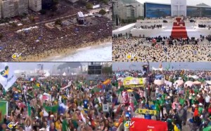 Del libro del Eclasiastés (Cohélet) 11,9-12,8. Sábado 27 de Septiembre de 2014.