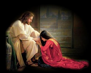 Evangelio San Mateo 21,28-32. Domingo 28 de Septiembre de 2014.