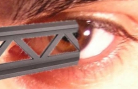 Evangelio San Lucas 6,39-42. Viernes 12 de Septiembre de 2014.