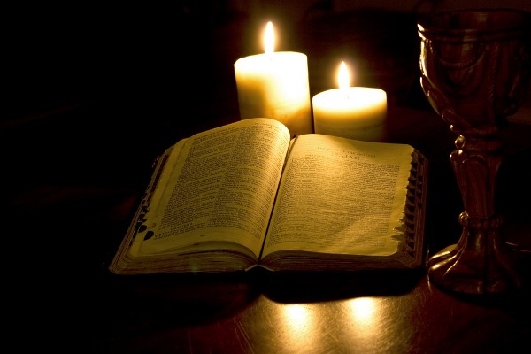 Lectios 26 y 27: Auto crítica y el antiguo camino.