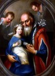 Evangelio San Mateo 1,18-23. Lunes 8 de Septiembre de 2014. Festividad DE LA NATIVIDAD DE NUESTRA SANTÍSIMA VIRGEN MARÍA.