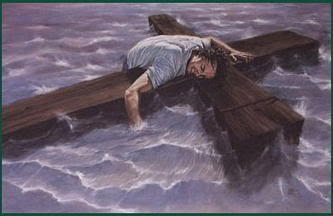 Salmo 36 (37). Viernes 5 de Septiembre de 2014.