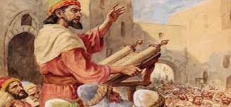 Del libro de los Proverbios 21,1-6.10-13. Martes 23 de Septiembre de 2014.