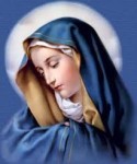Salmo 39 (40). Lunes 15 de Septiembre de 2014.Festividad de NUESTRA SEÑORA DE LOS DOLORES.- Aniversario del Grito de la Independencia de México.