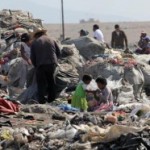 Los pobres que Jesús deja al cristianismo Mateo 26, 10-11.