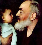 San Padre Pio, OFM (1887 Pietrelcina – 1968 San Giovanni Rotondo), Chulada de Santo:Dom Antoine Marie osb