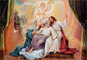 Salmo 14 (15). Lunes 22 de Septiembre de 2014.