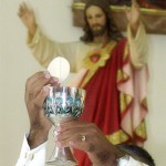Lecturas de nuestra santa eucaristía del Domingo 23º del Tiempo Ordinario.