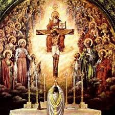 Salmo 115 (116). Sábado 13 de Septiembre de 2014.