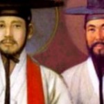 Santos Andrés Kim, Pablo Chong y compañeros, 20 de septiembre.