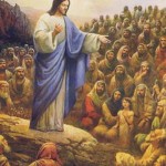 Evangelio San Lucas 6,20-26. Miércoles 10 de septiembre de 2014.