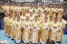 De la 1a carta del Apóstol San Pablo a los Corintios 4,1-5. Viernes 5 de Septiembre de 2014.