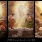 Evangelio San Lucas 8,16-18. Lunes 22 de Septiembre de 2014.