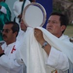 ¡Expulsarán demonios en mi nombre!, ¿metáfora o realidad?