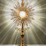 Aposento de Adoración. I. Lámparas del Amor Divino