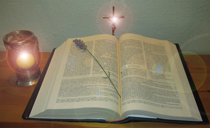 Lectios 28 y 29: Luz entre sombras y el nuevo testamento.