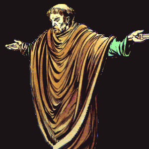 SAN CALIXTO, 14 de octubre.