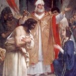 SAN REMIGIO, 3 de octubre.