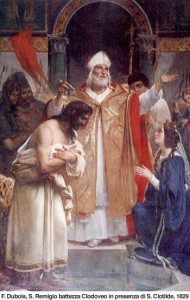 SAN REMIGIO, 3 de octubre.