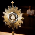 Aposento de Adoración II. Lámparas del Amor Divino