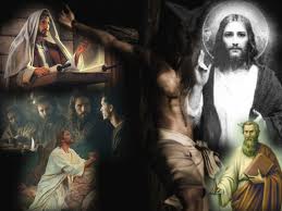 De la carta del Apóstol San Pablo a los Gálatas 1,6-12. Lunes 6 de Octubre de 2014.