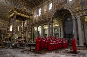 Salmo 97 (98). Jueves 16 de Octubre de 2014.