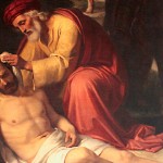 Evangelio San Lucas 10,25-37. Lunes 6 de Octubre de 2014.