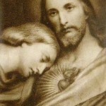Excesos de Amor del Sagrado Corazón de Jesús Para los primeros viernes de mes