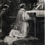 Acto de Reparación XI Reparad por los sacerdotes que beben de otras fuentes: fuentes herética o de la nueva era.