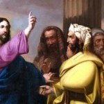 Evangelio San Lucas 11,42-46. Miércoles 15 de Octubre de 2014.