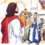 Evangelio San Lucas 12,13-21. Lunes 20 de Octubre de 2014.