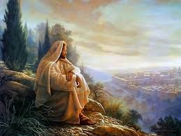 Evangelio San Lucas 13,31-35. Jueves 30 de Octubre de 2014.