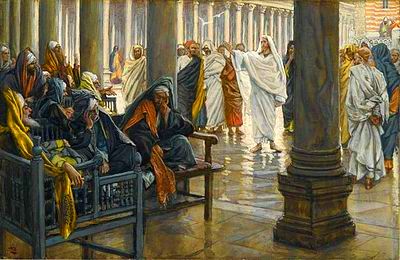 Evangelio San Lucas 11,15-26. Viernes 10 de Octubre de 2014.