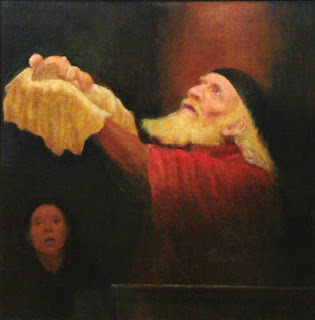 Salmo 79 (80). Domingo 5 de Octubre de 2014.