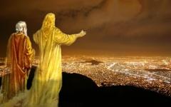 Salmo 84 (85). Martes 21 de Octubre de 2014.