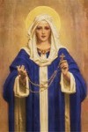 De la carta del Apóstol San Pablo a los Gálatas 1,13-24. Martes 7 de Octubre de 2014. Festividad de Nuestra Señora del Rosario