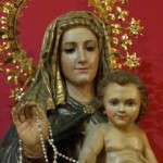 Salmo 138 (139). Martes 7 de Octubre de 2014. Festividad de Nuestra Señora del Rosario.